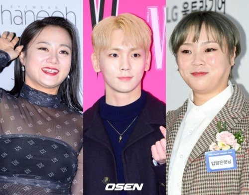 パク・ナレ、SHINee キーに続き&hellip;初期メンバー3人が続けて降板「驚きの土曜日」危機