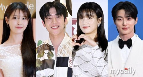 IU、チェ・ジョンヒョプ、ハン・ヒョジュらが活躍！MBCドラマのラインナップに注目