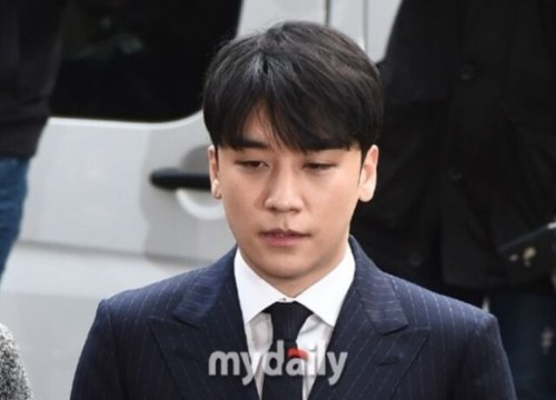 元BIGBANGのV.I、カンボジアの犯罪組織に関与？韓国人の拉致被害が続く中&hellip;過去発言が再び議論