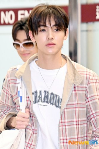 【PHOTO】CORTIS、海外スケジュールを終えて韓国に到着