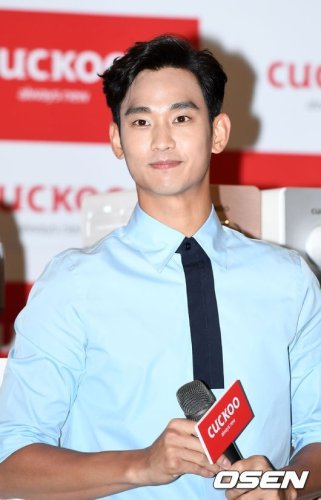キム・スヒョン、広告主との損害賠償訴訟が本格的にスタート&hellip;初の弁論期日で契約違反を否定