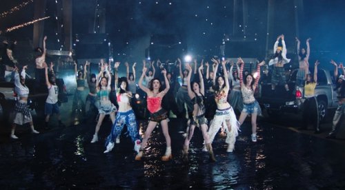 BABYMONSTER、タイトル曲「CHOOM」MV公開&hellip;早くも再生回数1600万回を突破
