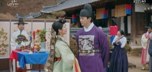 放送終了「主役の初体験、私が奪っちゃいました」少女時代 ソヒョン＆2PM テギョンが迎えた結末とは？【ネタバレあり】
