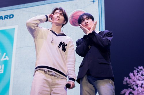 SUPER JUNIOR-D&amp;E、来日公演が大盛況！「SUPER SHOW」の開催を予告