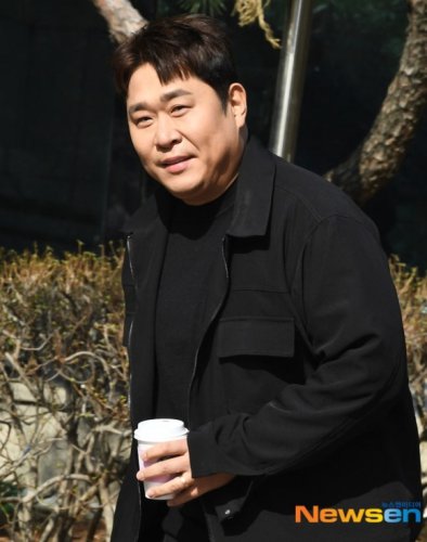 【PHOTO】ムン・セユン＆チョン・ダンビら「不朽の名曲」収録に参加！