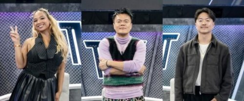 パク・ジニョン＆アリヤ・ジャネル＆マイク・ソン「WORLD OF STREET WOMAN FIGHTER」ファイトジャッジに抜擢