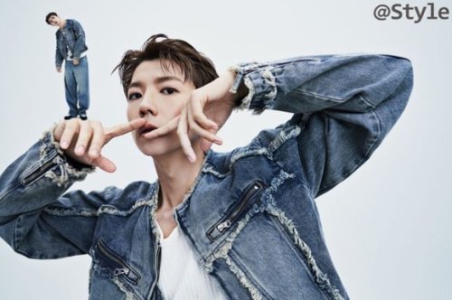 2PM ウヨン、JYPへの愛情を語る「グループとしても近いうちにカムバックする」