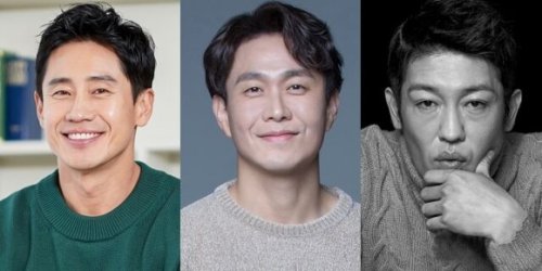 シン・ハギュン＆オ・ジョンセ＆ホ・ソンテ、新ドラマ「50プロ」に出演決定