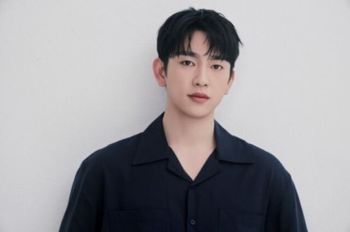 GOT7 ジニョン、カムバックを記念して約500万円を寄付&hellip;子どもたちの音楽教育を支援