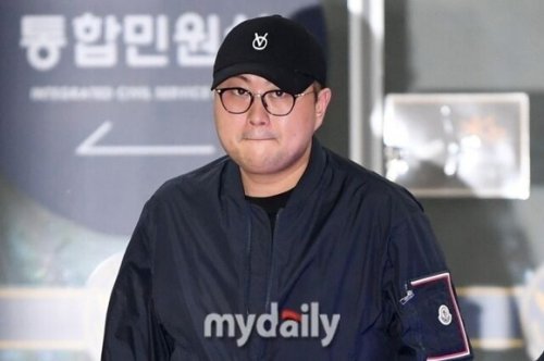 服役中のキム・ホジュンに約300万円を要求&hellip;法務部が刑務官を刑事告発＆重懲戒処分するよう命令