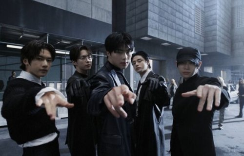 ZEROBASEONE、タイトル曲「TOP 5」MV公開&hellip;成熟した魅力をアピール