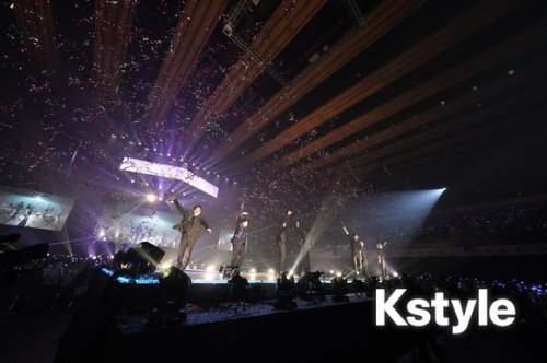 SUPER JUNIOR、RIIZE、&amp;TEAMも！「Kstyle PARTY」バックステージ映像をプレミア公開＜7月9日20時～＞
