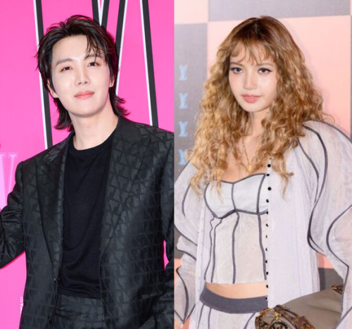 BTSのJ-HOPEからBLACKPINK リサまで熱狂！韓国豪華スターたちが「北中米ワールドカップ」を応援