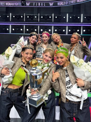 Mnet「WSWF3」大阪チーム7人が分裂？ギャラの未払い問題も浮上&hellip;リーダー除く6人がコメント