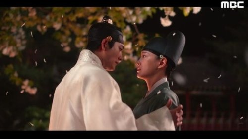 「この川には月が流れる」カン・テオ＆キム・セジョン、お互いを理解し始める【ネタバレあり】
