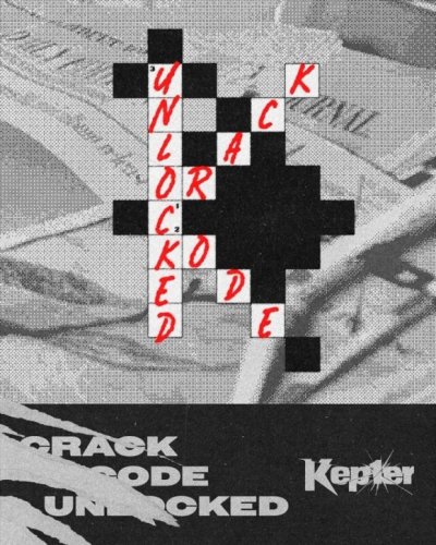 Kep1er、6人体制で初のカムバック&hellip;8thミニアルバム「CRACK CODE」を3月31日にリリース