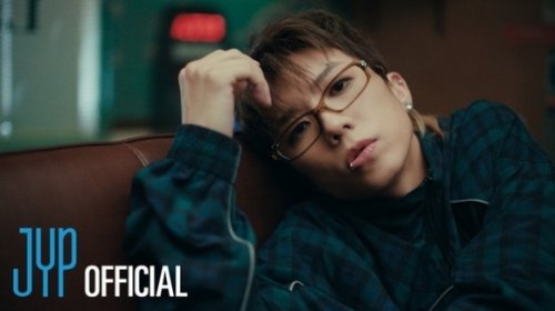 2PM ウヨン、3rdミニアルバムの収録曲「沼」のトラックビデオを公開