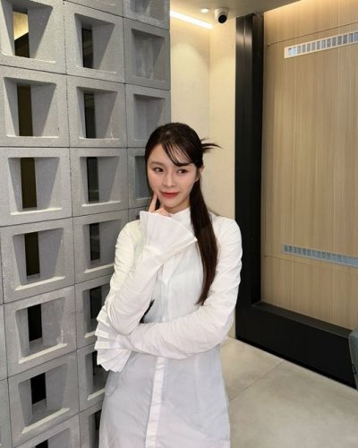 元CLC エルキー、意識失い緊急搬送後&hellip;近況ショットを公開「回復しました」