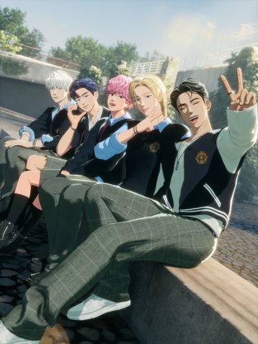 PLAVE、日本デビュー曲「かくれんぼ」韓国語バージョンのMV公開&hellip;グループの音楽性をより鮮明に表現
