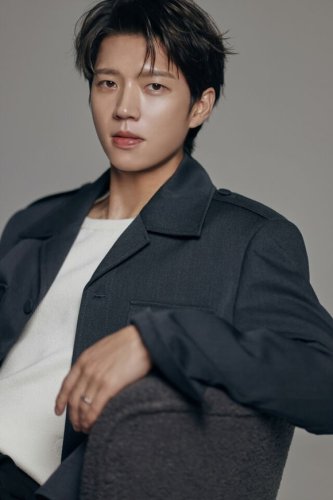 INFINITE ウヒョン、映画「拉致48時間」主演に抜擢！スクリーンデビューに期待