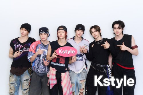 RIIZEで1番の&ldquo;パリピ&rdquo;は！？「Kstyle PARTY」バクステ取材映像をYouTubeプレミア公開＜7月11日（金）20:00～＞