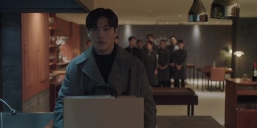 「隠し味にはロマンス」カン・ハヌル、コ・ミンシのために下した選択とは？【ネタバレあり】