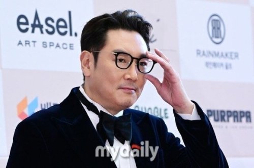 &ldquo;引退宣言&rdquo;チョ・ジヌン、共演俳優と乱闘も？相次ぐトラブル&hellip;業界関係者から新たな暴露