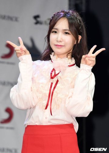 子宮頸がん闘病を乗り越え&hellip;CRAYON POP ホ・ミンジン、奇跡的な双子の妊娠を報告