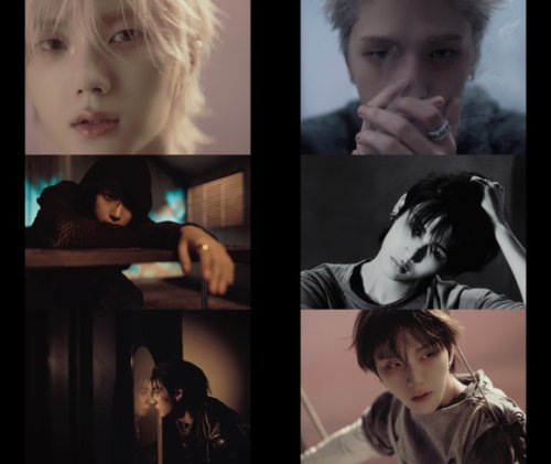BOYNEXTDOOR、タイトル曲「VIRAL」MV公開&hellip;&ldquo;あの頃のK-POP&rdquo;を思い起こさせる雰囲気