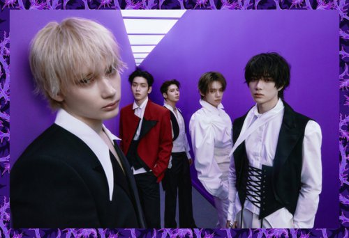 TOMORROW X TOGETHER、8thミニアルバム「7TH YEAR」コンセプトフォト第3弾を公開