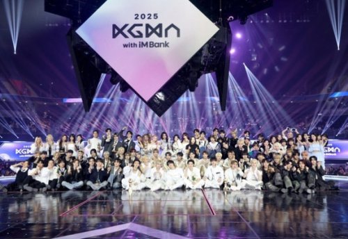 「2026 KGMA」11月7日＆8日に高尺スカイドームで開催決定！豪華ラインナップにも期待
