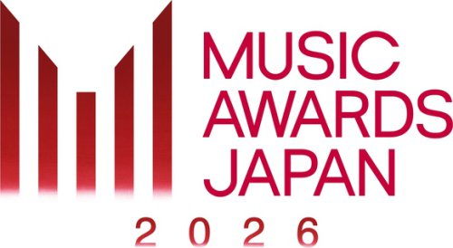 「MUSIC AWARDS JAPAN 2026」14部門を新設！約70の表彰部門の詳細＆30部門の中間集計を発表