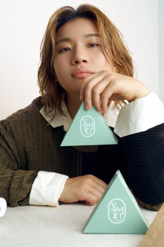 BIGBANGのD-LITEによる日本イベントも！韓国発の新フレグランスブランド「XIMU」1月23日より先行販売開始