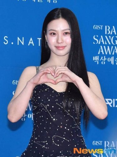 いじめ疑惑の影響？コ・ミンシ、出演映画のポスターから除名か&hellip;事務所がコメント