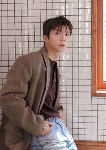 2PM ウヨン、3rdミニアルバム「I'm into」を発売&ldquo;パク・ジニョン代表は尊敬する兄&hellip;勇気を学んでいる&rdquo;