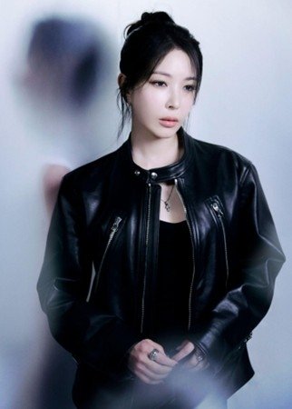BoA「Weverse Con Festival」控えて意気込み明かす&ldquo;デビュー25周年を一緒に祝えて意義深い&rdquo;