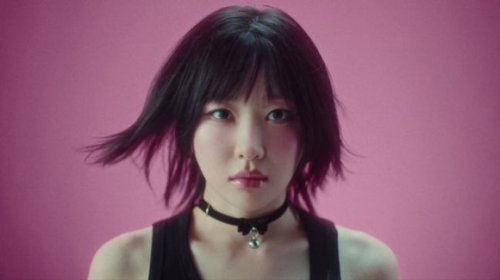 今月の少女（LOONA） イヴ、先行公開曲「White cat」MV公開&hellip;魅惑的な歌声に注目