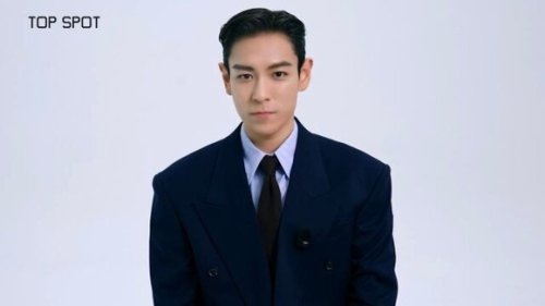 BIGBANG出身T․O․P、日本で1万人規模の無料ファンミーティング開催決定！7月に横浜ぴあアリーナMMで実施