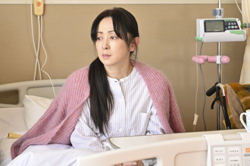 斉藤由貴＆鶴見辰吾、TBS新ドラマ「DREAM STAGE」第1話にゲスト出演決定！