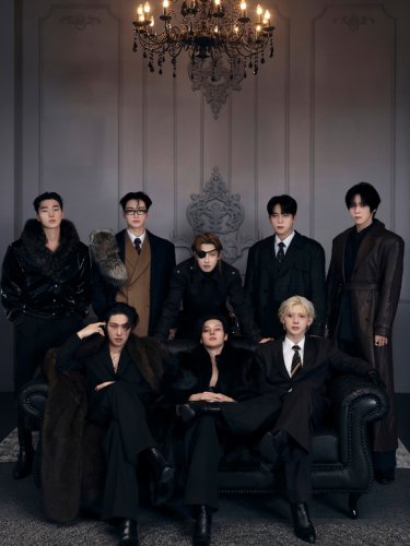 ATEEZ、8月に来日ファンミーティングが決定！横浜で3DAYS開催