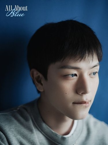 BTOB ソンジェ、1stミニアルバム「All About Blue」を発売&ldquo;ほとんどが高音で大変だった&rdquo;