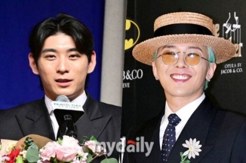 &ldquo;日本出身の韓国人メジャーリーガー&rdquo;イ・ジョンフ選手、G-DRAGONの所属事務所と専属契約を締結！