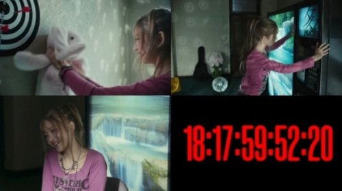 IVE レイ＆リズ、ニューアルバムのカミングスーンフィルムを公開