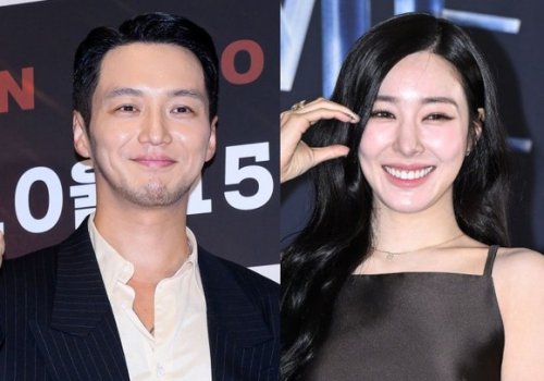 少女時代 ティファニー＆ピョン・ヨハン、結婚を前提に交際中&hellip;事務所が認める