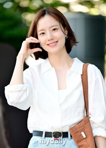 女優ムン・チェウォン、結婚を電撃発表！6月に一般男性とゴールイン