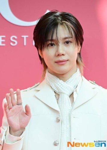SHINee テミン、G-DRAGONと同じ事務所に！Galaxy Corporationと専属契約を締結