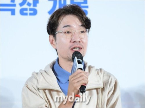 本日より放送のドラマに出演も&hellip;俳優ソン・ヨンギュ、飲酒運転の疑いで書類送検