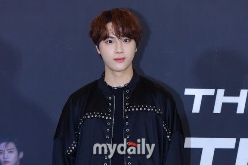 元THE BOYZ チュ・ハンニョンに対する名誉毀損の疑い&hellip;性売買疑惑を最初に報じた記者を在宅起訴