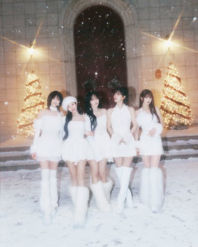 fromis_9、待望の日本デビュー決定！4月1日に日本1st EP「LIKE YOU BETTER」をリリース