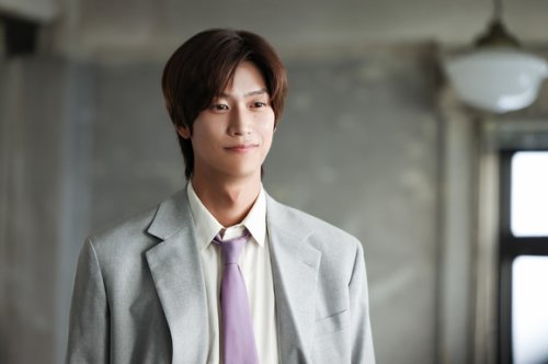 ナ・イヌ＆清原果耶らの三角関係がついに決着！「初恋DOGs」最終回の場面写真が到着